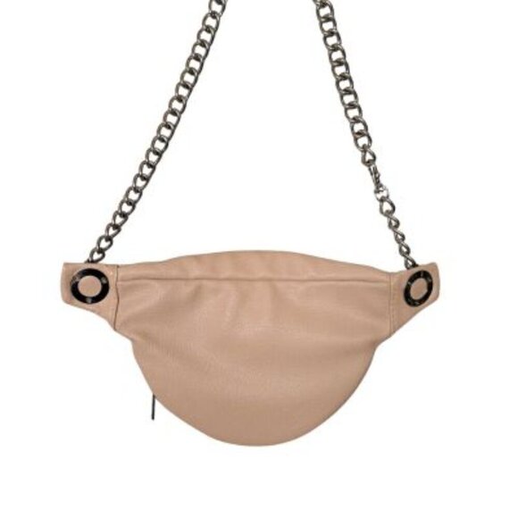 Steve Madden Quilted Fanny Pack Crossbody Bag - Picture 3 of 6